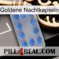 Golden Night Capsules 21